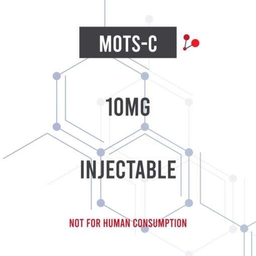 mots-c 10mg